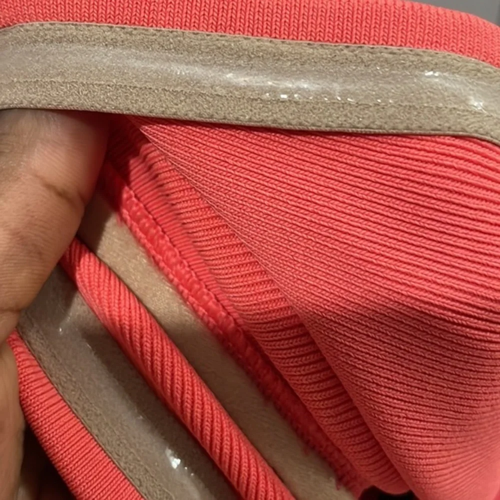 BCBG MaxAzria Bandage Dress - Picture 5 of 6